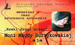 Rzeki drugi brzeg