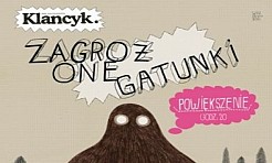 Zagrożone gatunki czyli… 