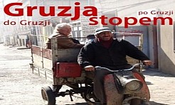 Gruzja autostopem