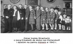 Kim są dziś potomkowie Eichendorffa?