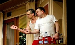 Stosunki na szczycie czyli unia bez tajemnic