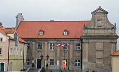 NOC W MUZEUM