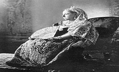Tajemnice Królowej Wiktorii