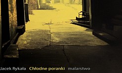 CHŁODNE PORANKI Rykały