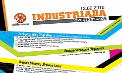 Industriada 2010