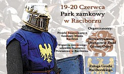 II Raciborski Festyn Średniowieczny