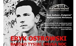 Może noc 1003 zdarzy się wkrótce...