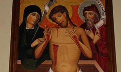 Chrystus w Studni
