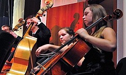 Orkiestry z Poczdamu i Opola zagrały w Raciborzu