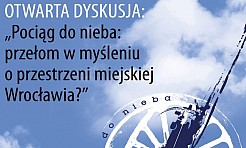 Dyskusja na temat Pociągu do nieba 