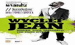 Wianki w Krakowie 25 czerwca 2011