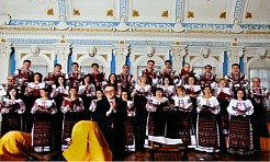 XVIII Krakowskie Spotkania z Muzyką Cerkiewną 