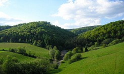 Przegląd Filmów o Tematyce Beskidzkiej „Kole dolinecki…” 