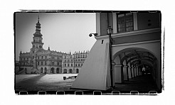 Wystawa fotografii Michała Ludwiczaka