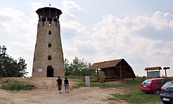 Sierpniowy długi weekend na Roztoczu