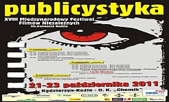 VIII Międzynarodowy Festiwal Filmów Niezależnych