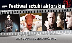 Festiwal Sztuki Aktorskiej