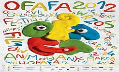 Festiwal OFAFA w Krakowie