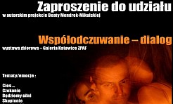 Współodczuwanie – dialog - wystawa zbiorowa