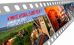 Wygraj 5 000 złotych! - Nakręcamy Ząbkowice Śląskie