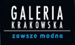 Galeria Krakowska w Grze