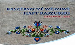 Kraków. Wystawa „Kaszëbszczé wësziwë – Haft Kaszubski” 