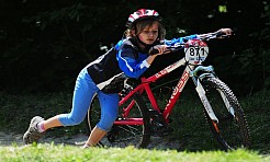 Poland Bike Marathon: rekordowy Wyszków