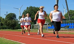 Zapisz się na Pierwsze Mistrzostwa Polski BiegamBoLubię!