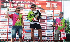 Poland Bike Marathon: 600 kolarzy w Sochaczewie!