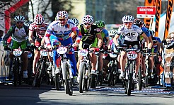 Poland Bike Marathon: kierunek Jasienica koło Ostrowi Mazowieckiej