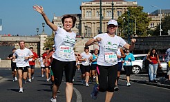 Adoptując 1 km, pomagasz!