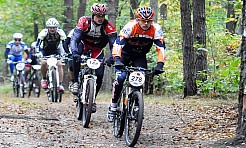 Wawer czeka na Wielki Finał Poland Bike Marathon 2012