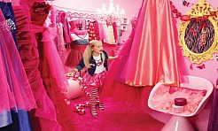 Studio Projektowe Barbie – modowe wyzwanie dla dziewczynek