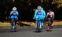 Poland Bike: Finał Sezonu Szosowego na Służewcu 