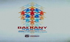  Spotkanie promocyjne publikacji „Bałkany 15 lat po wojnie