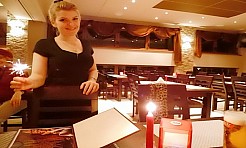 Cynamonowa Cafe w Andrychowie - uśmiech i elegancja smaku