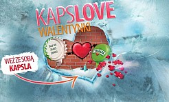 Kapslove Walentynki 