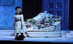 Opera Krakowska z Don Giovannim w Norwegii