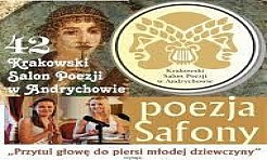 Piersi jak jabłka, jak winne grona - salon poezji Safony