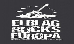 Rekrutacja kapel na Festiwal Elbląg Rocks Europa 2013 trwa!