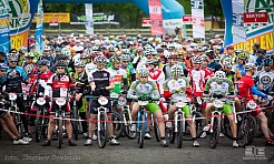 Poland Bike XC i Drużynowe Mistrzostwa Polski Amatorów MTB