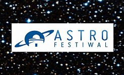 Wenus w kąpieli na Astro-Festiwalu