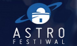 Podróż do gwiazd na Astro-Festiwalu