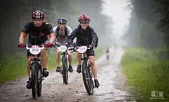 LOTTO Poland Bike Marathon: ekstremalny Wąchock