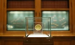 Niezwykła kolekcja monet w centrum numizmatyki