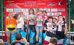 DMP MTB Amatorów: Trek Gdynia z rekordem trasy w Urlach