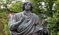 Śladami Mikołaja Kopernika