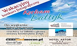 Kocham Bałtyk