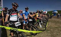 Rowerowy weekend z Merida Mazovia MTB Marathon