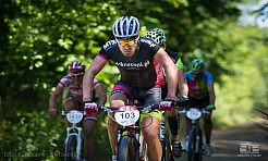 Debiut LOTTO Poland Bike Marathon w Międzyrzecu Podlaskim